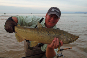 Fishing Tips for Big Waters, Fishing Reports and Forum
