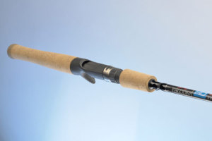  Falcon Rods Coastal Casting Rod (6-Feet x 6-Inch